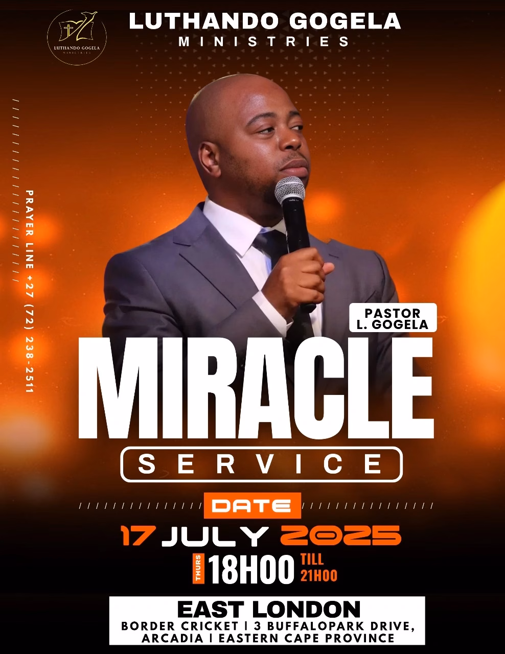 Miracle_Service Miracle_Service