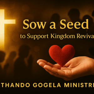 sow a seed