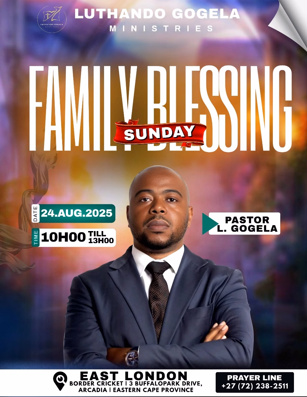 Family_Blessing_Sunday